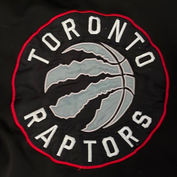 NBA Toronto Raptors Hoodie - Picture 3 of 3